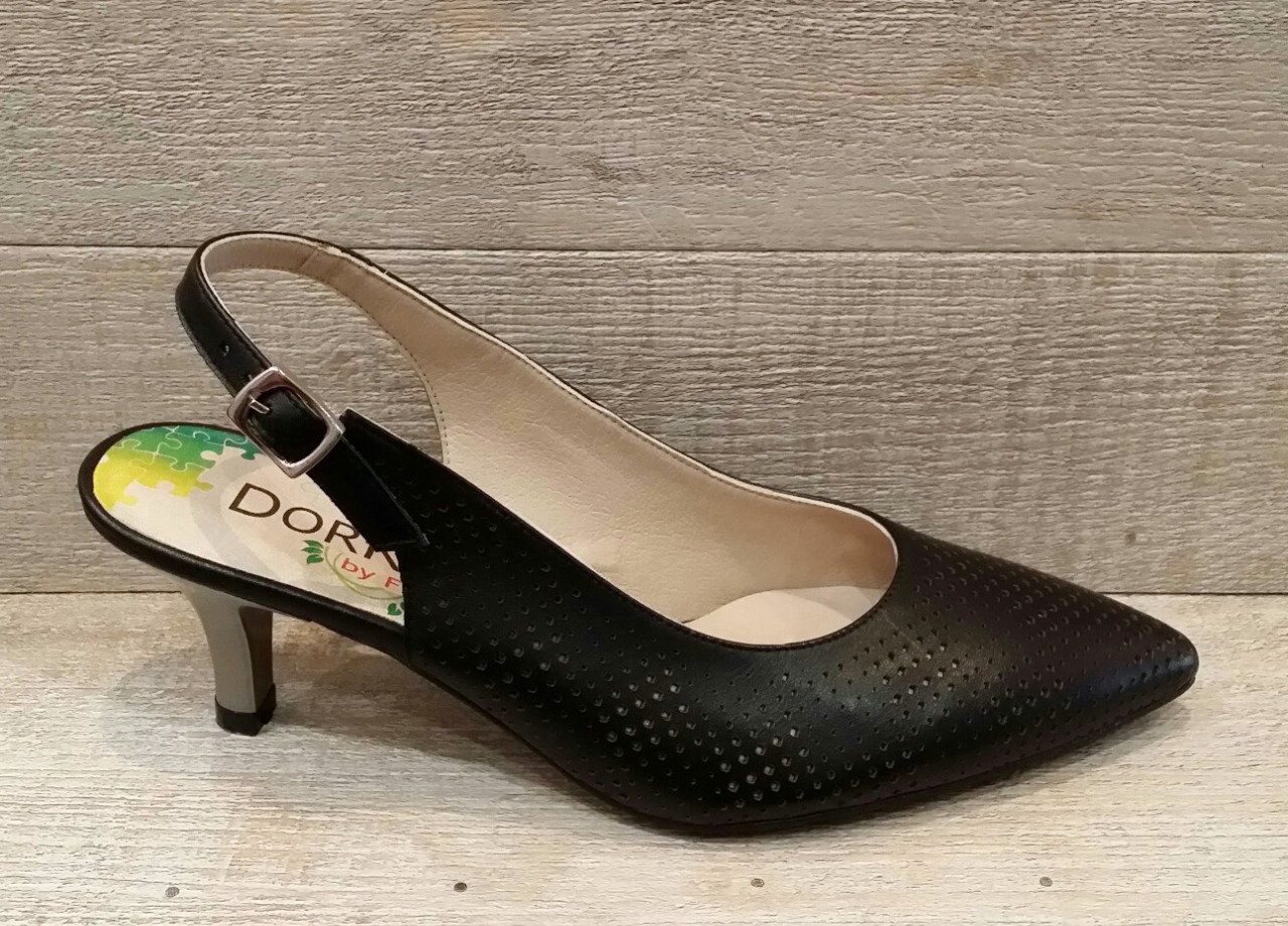 buggy shoes femme