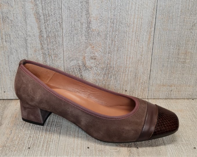 Chaussures brenda zaro pointure on sale 34