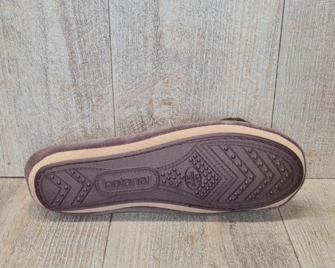 Isotoner_97381_Taupe