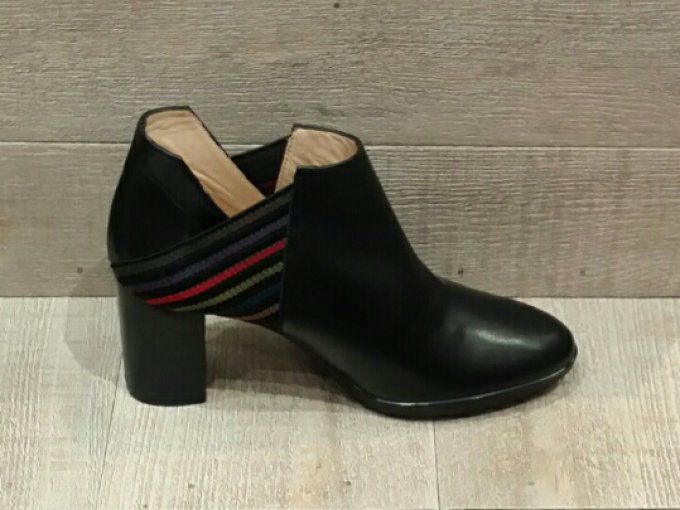 Brenda Zaro 3498 Noir