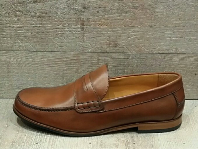 Brett And Sons_4061_Mocassin_Marron