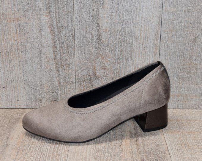 DChicas_3692 - Taupe