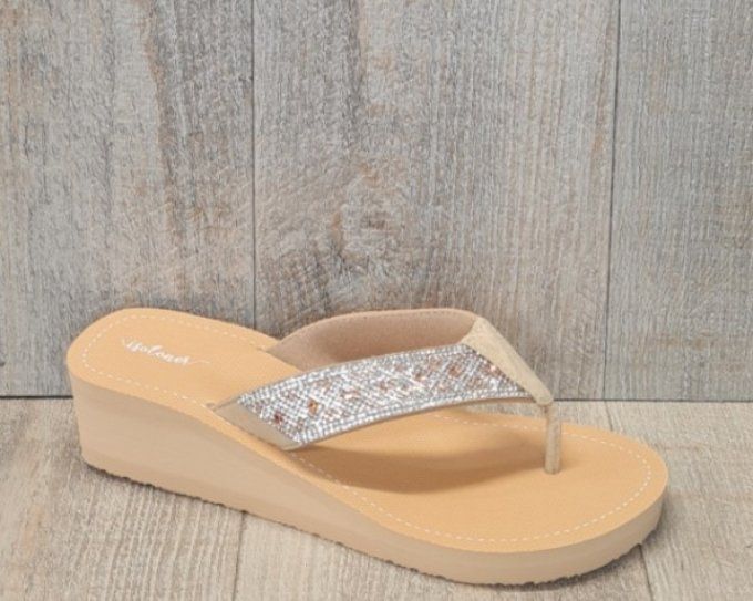 Isotoner_94206_Beige