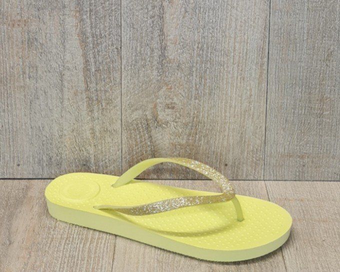 Isotoner_94502_Jaune