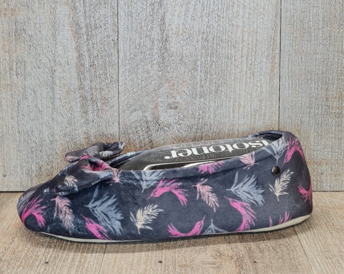 Isotoner_97301_Plumes