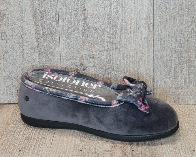 Isotoner_97309_Gris