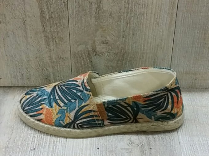 La Maison de l'Espadrille 325 Jungle