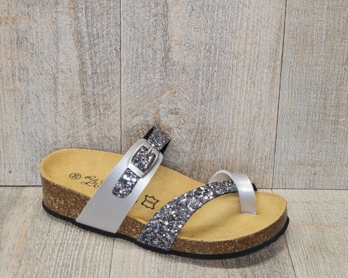 La Maison De l'Espadrille_3530_Argent