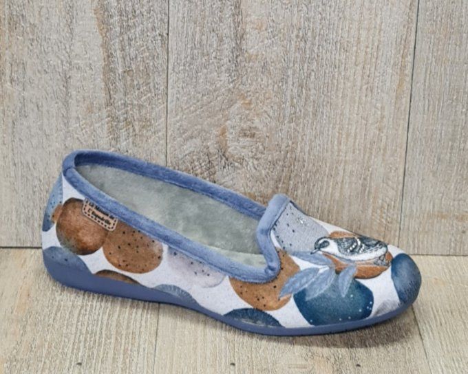 LaMaisondDelEspadrille_6147 Oiseaux