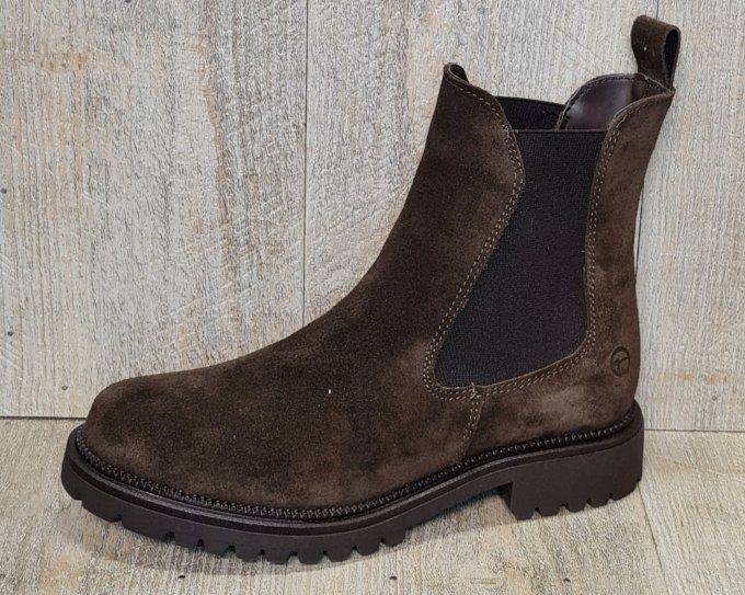 Tamaris_25427_Marron